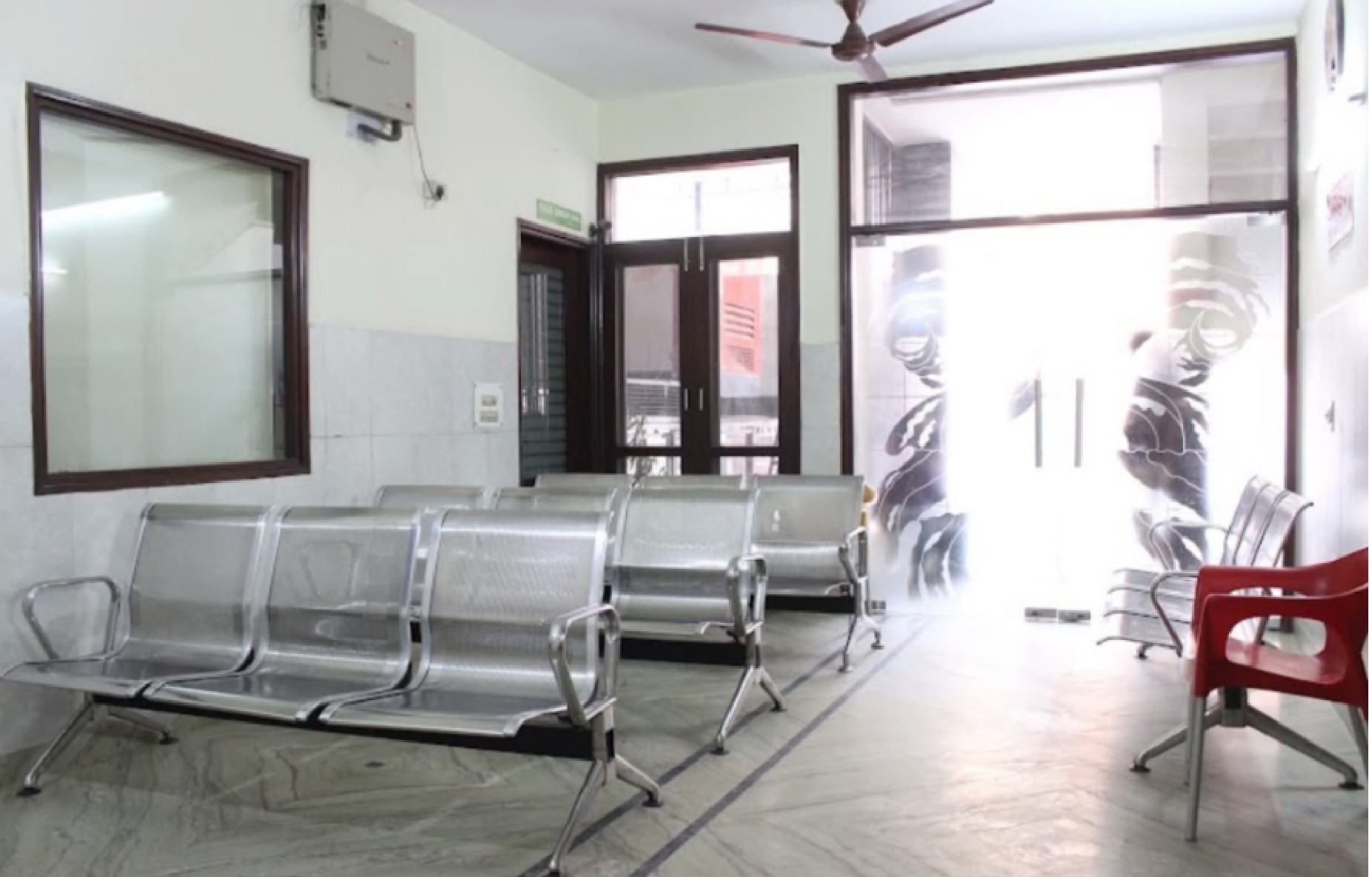 Hospital